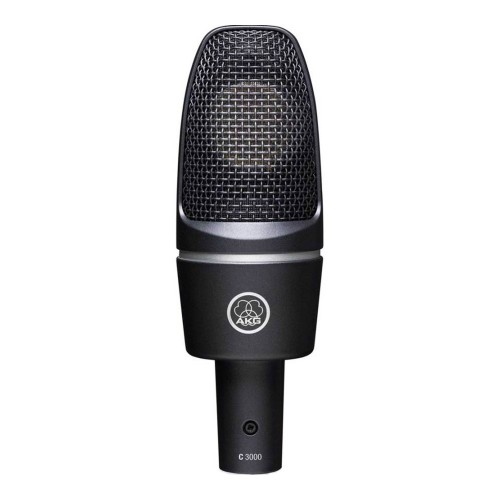 AKG C3000